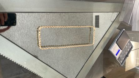 ROPE CHAIN