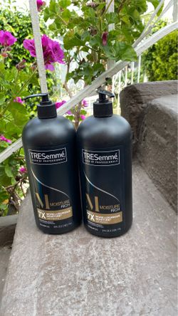 Tresemme shampoo