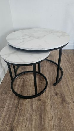 Nesting tables