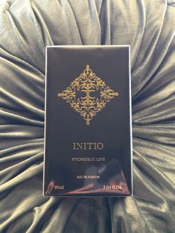 Initio Psychedelic Love Full Size