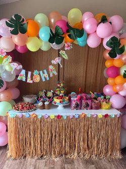Event Decorations