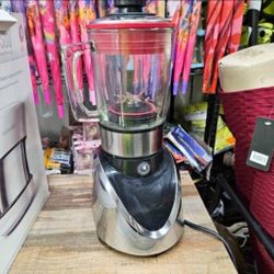 Royal Prestige Vortex Glass Blender 