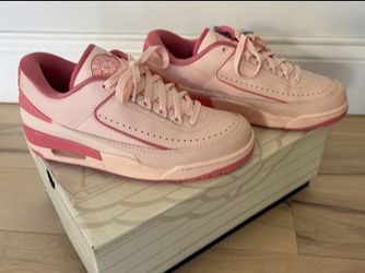 Jordan 2/3 Women's Size 10