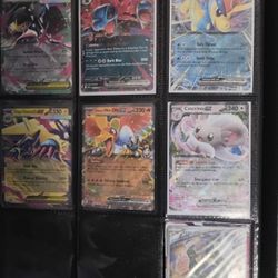 Pokémon Cards For Sale