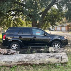 2006 Saturn VUE