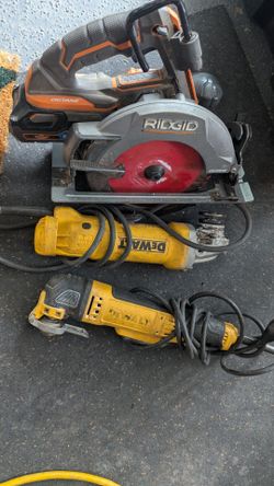 DeWalt