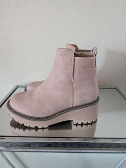 Kids boots