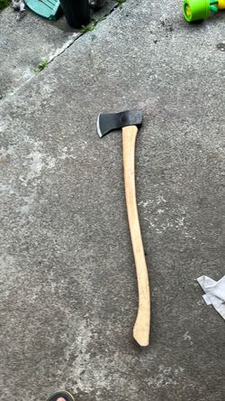 Axe