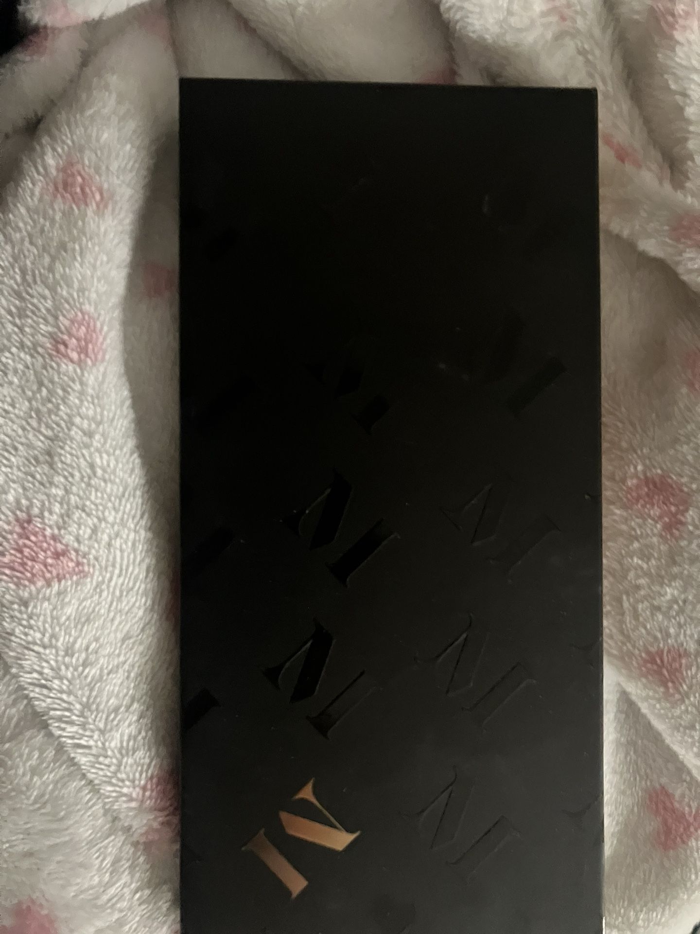 morphe makeup pallete 