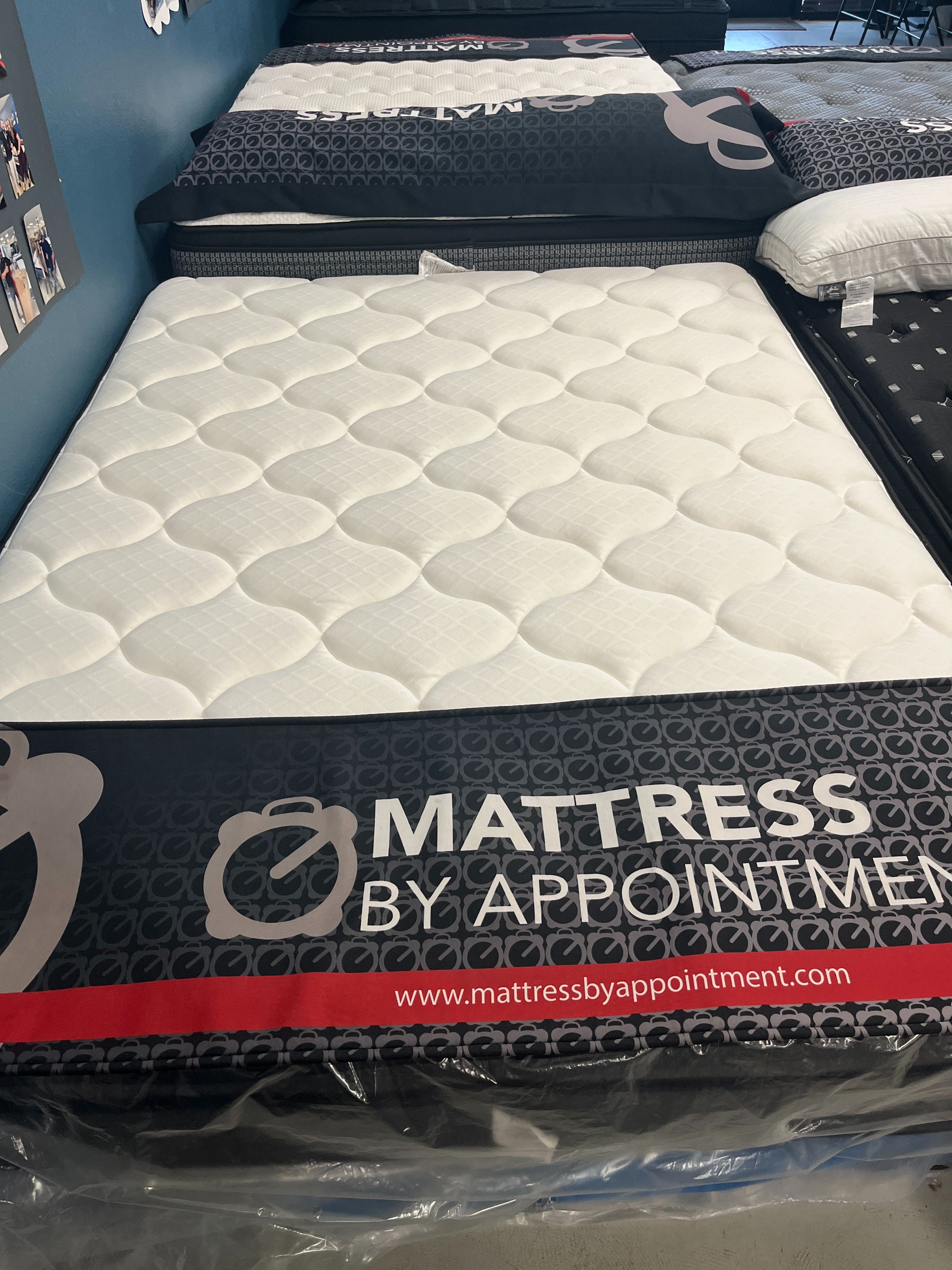 Only $20 needed up front! Mattress Sale ** Factory Direct