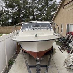 1969 Skipjack