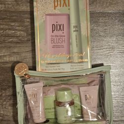 Pixi Bundle