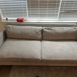 2/3 Seater couch