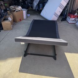 Full Size Adjustable Bed – iDealBed 4i Custom Base + Vibe Mattress