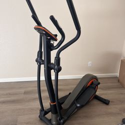 Niceday Elliptical