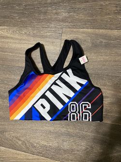 Vs Pink Sports Bra