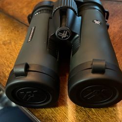 Binoculars Diamondback