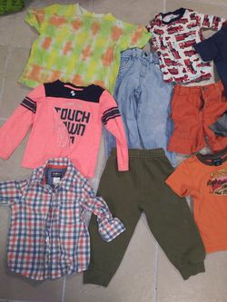 Boys 2t clothing boys 24 months clothes