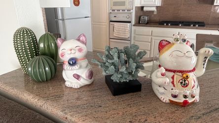 Home goods