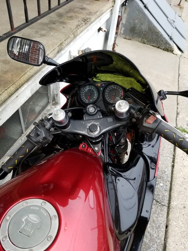 Craigslist Motorcycles Allentown Pennsylvania | Amatmotor.co