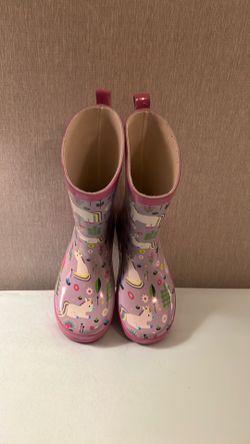 Large Rainboots