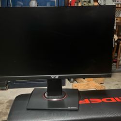 Asus Monitor 144hz (with Cords)