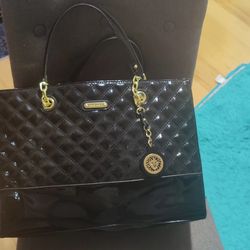 Brand New Never Used Handbags And High Heels 