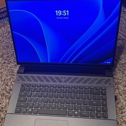 Dell G16 7630 Gaming Laptop