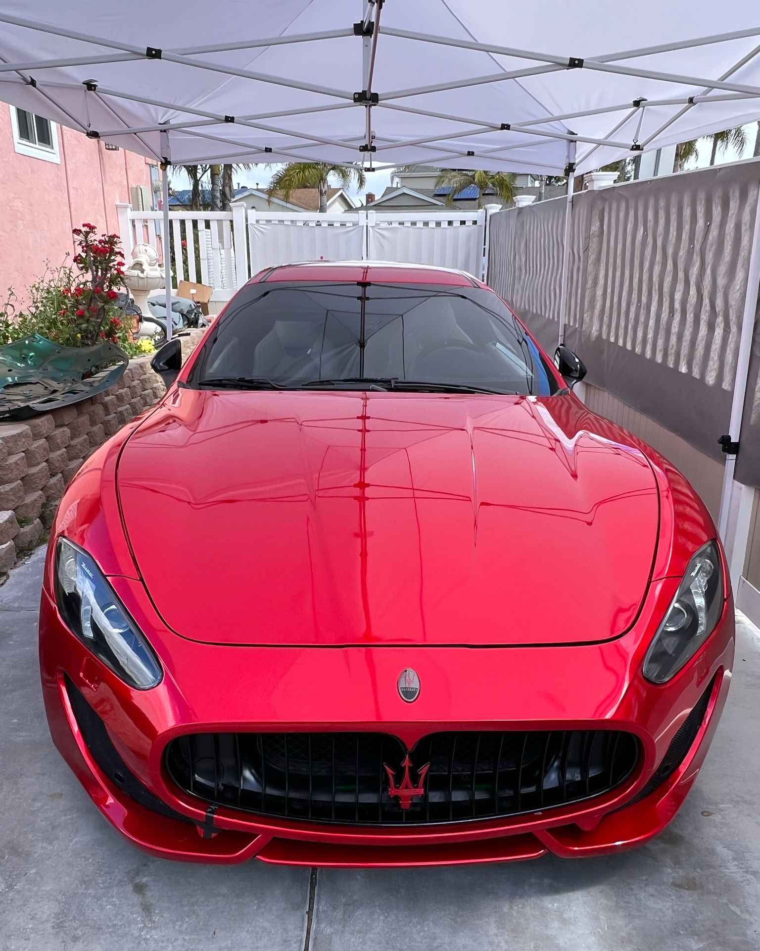 Vip Wrapping VIP Auto wrap and customization / paint correction / detailing for Sale ...