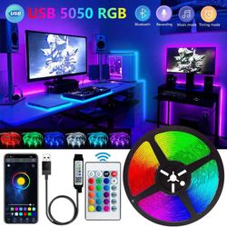LED lights