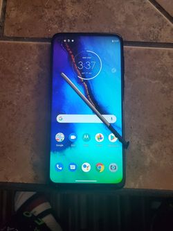 Motorola Moto G stylus unlocked barely used $230