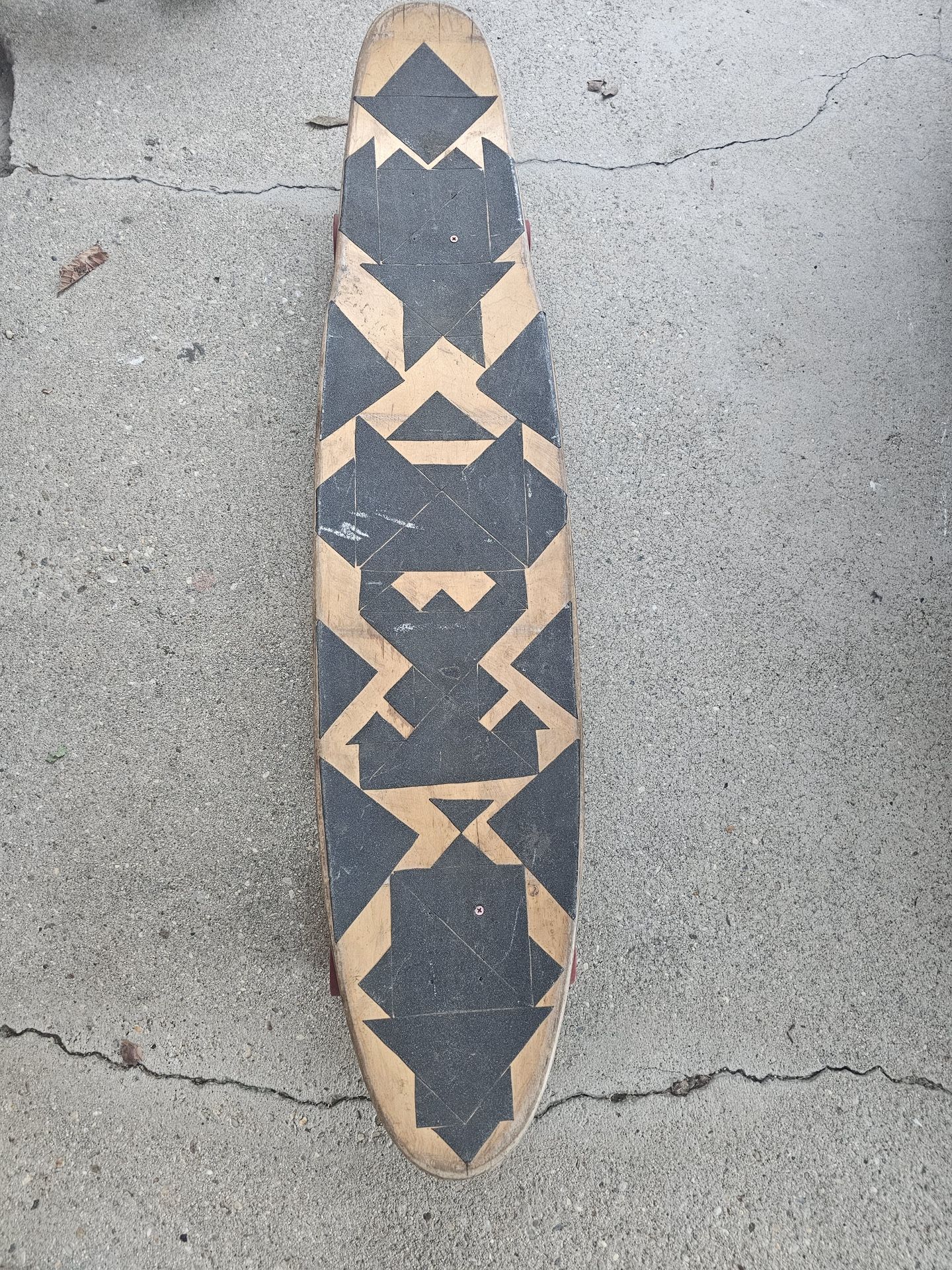 Long Board 