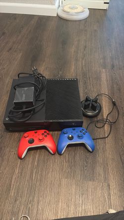 Original Xbox One