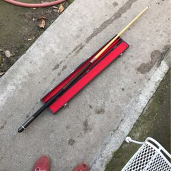 Pool Stick