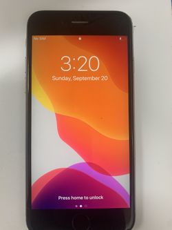 iPhone 7 32g unlocked