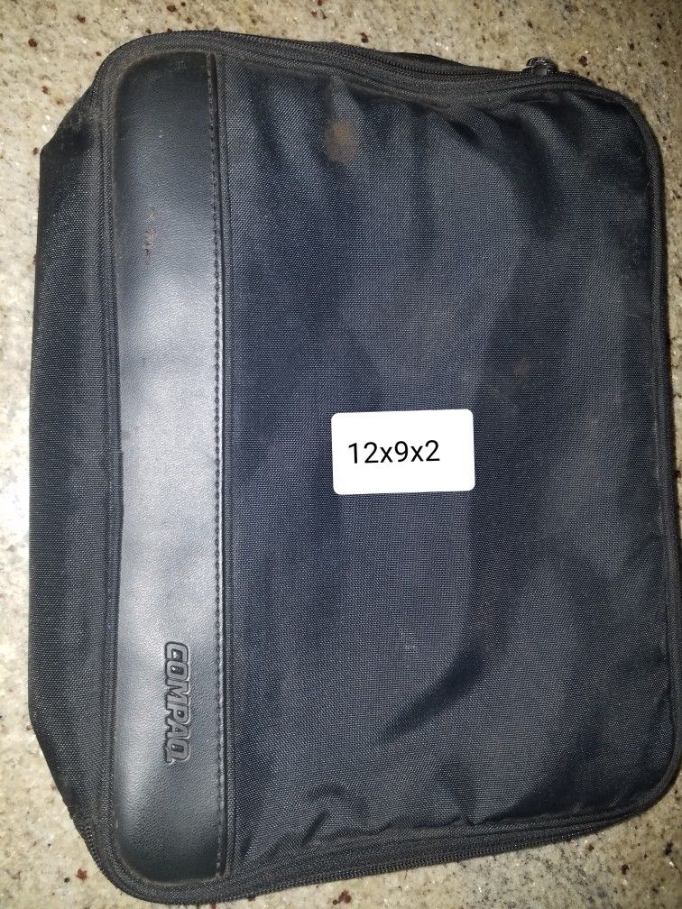 Laptop Notebook or tablet BAG Tote