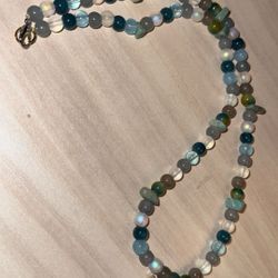 Handmade Necklace $8 