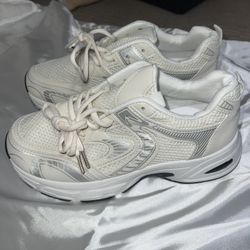 Size 7 Shoes