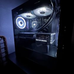 GAMING PC 4070 TI