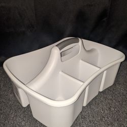 Cleaning Caddy Organizer 