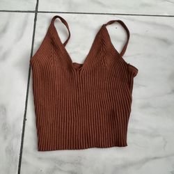 Tank Tops