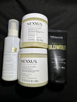 Hair Bundle