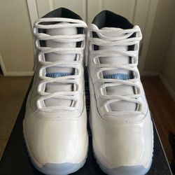 Jordan 11 ‘Legend Blue’ 