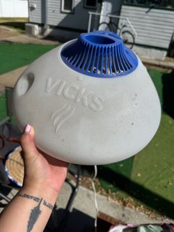 Free humidifier