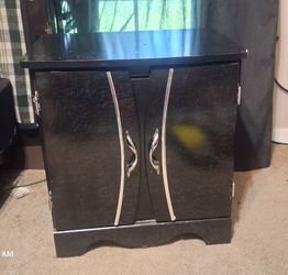 Ashley Furniture Ash Grain Nightstand