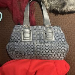 Brand new Coach purse 