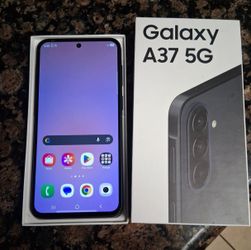 Samsung A37 5g