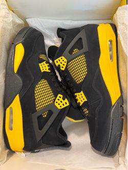 Thunder 4s