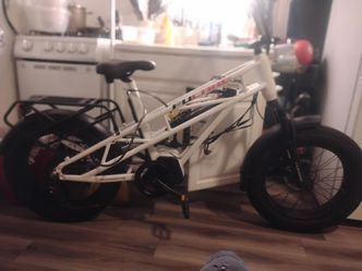 Fucare ebike2024