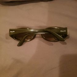 Ralph Lauren sunglasses